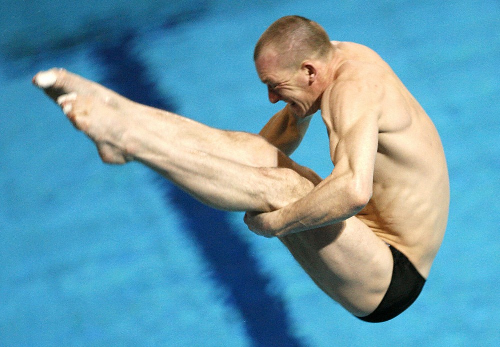 Дмитрий Саутин