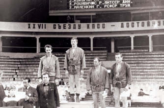 Владимир Гурин