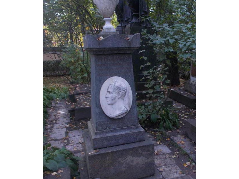 Николай Гнедич