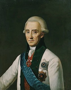 Василий Чичагов