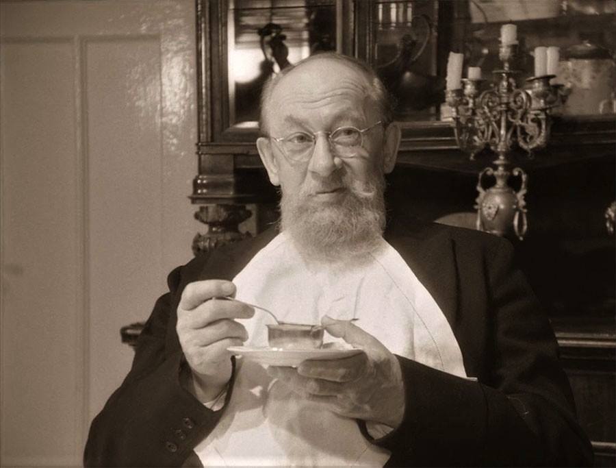 Евгений Евстигнеев