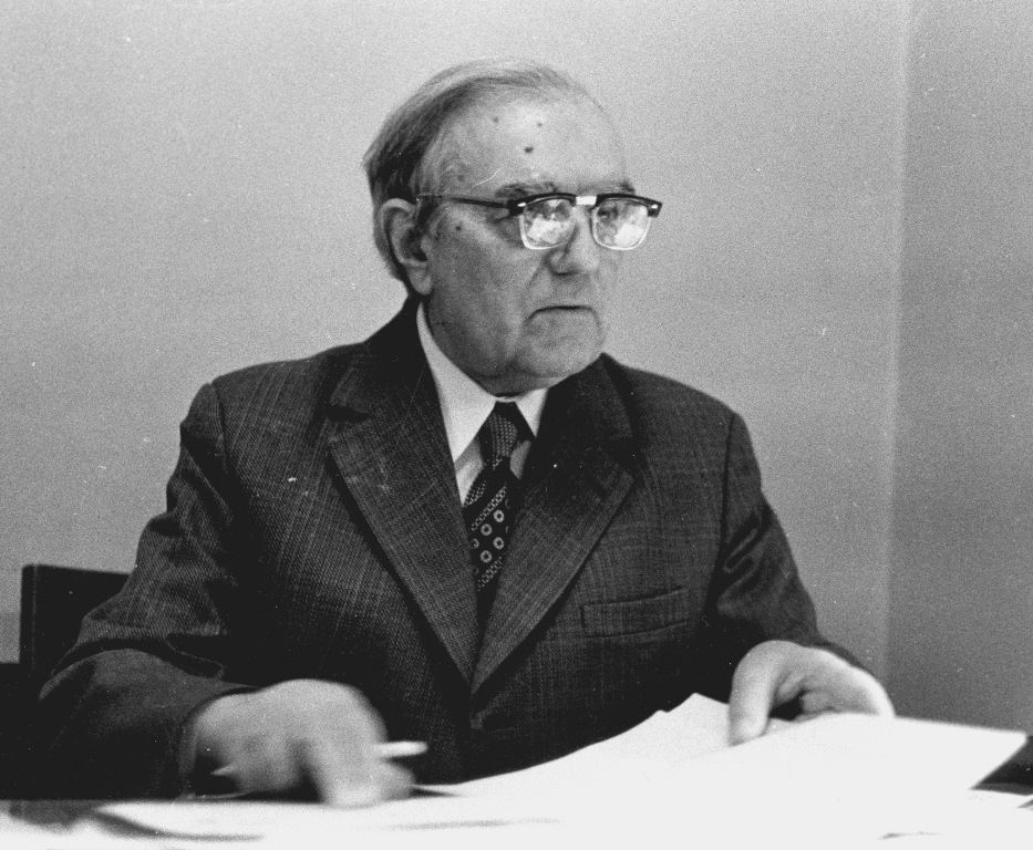 Константин Салищев