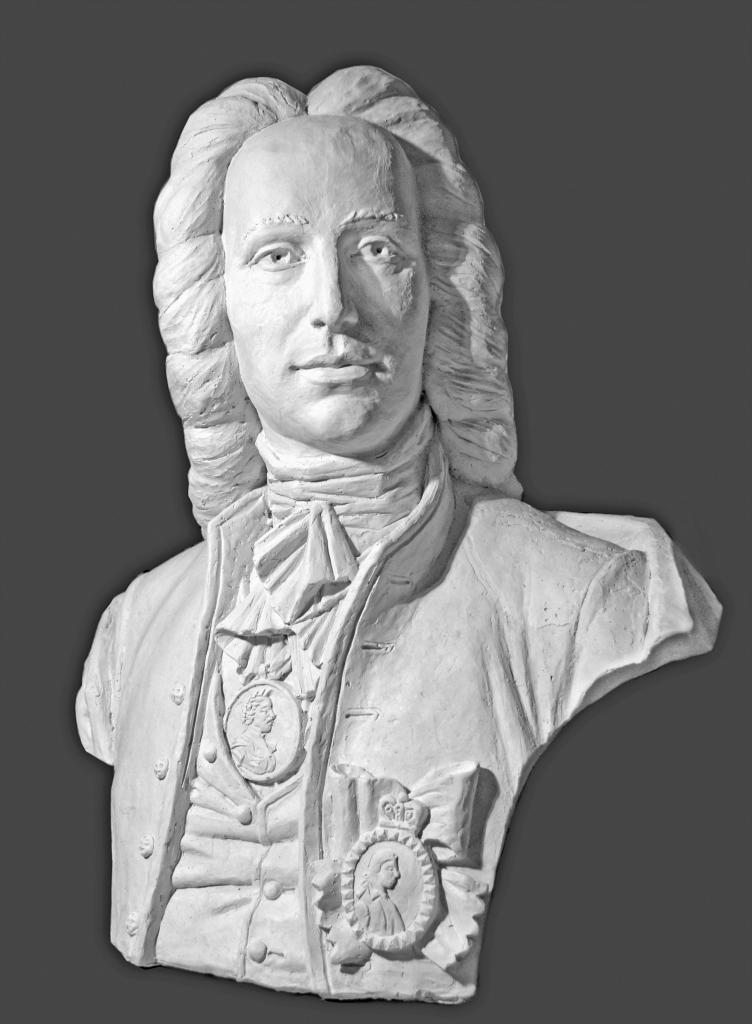 Нартов Андрей Константинович – ученый, механик, скульптор Нартов Андрей Константинович – ученый, механик, скульптор