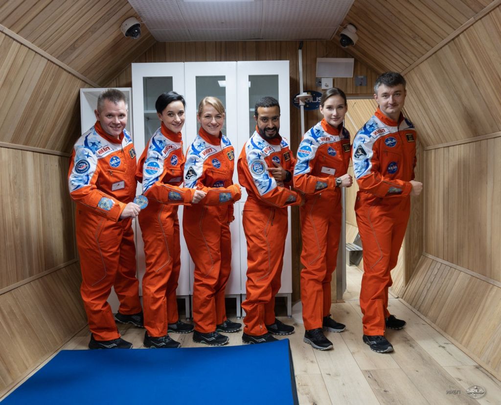 Проект Sirius 2023