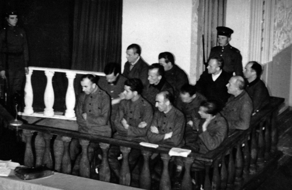 Преступления без срока давности