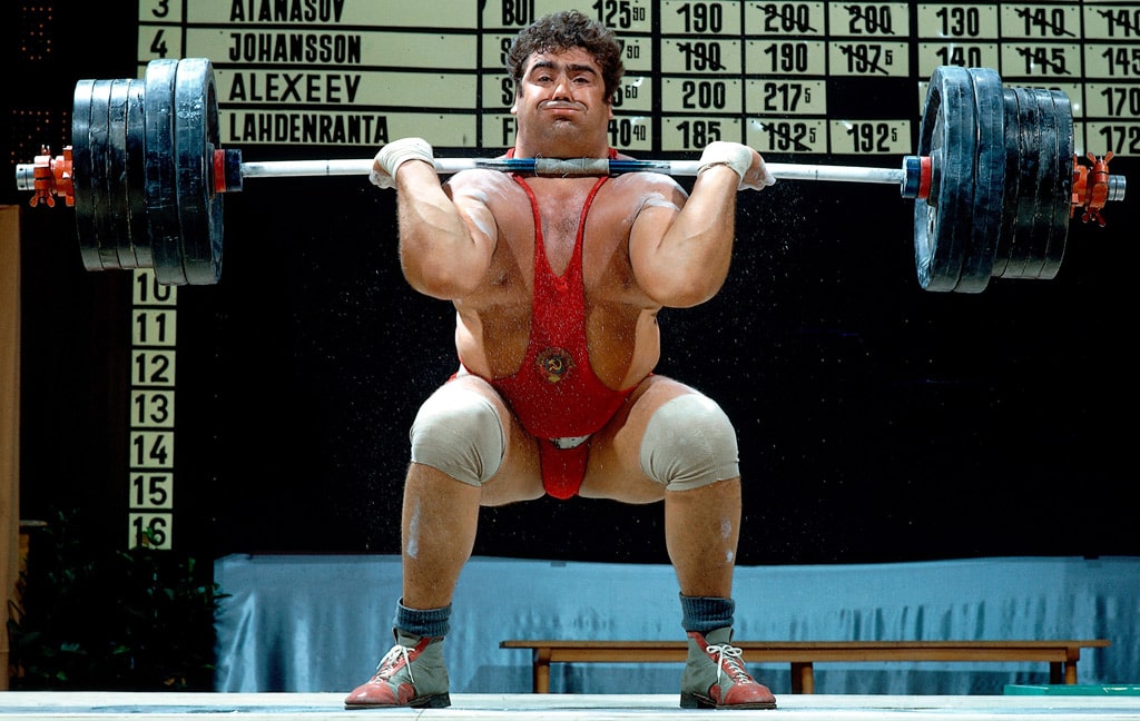 Василий Алексеев