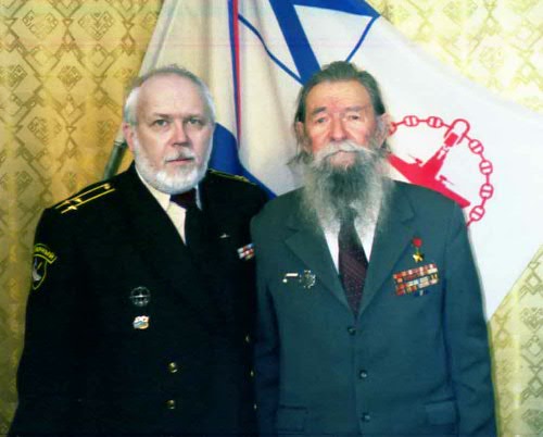 Михаил Грешилов