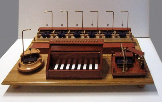 Павел Шиллинг Павел Шиллинг