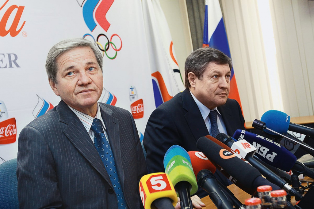 Владимир Васин