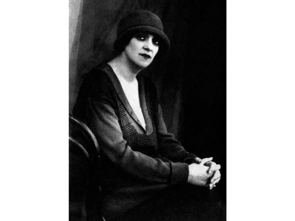 Фаина Раневская Фаина Раневская