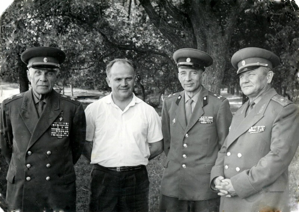 Алексей Прошляков