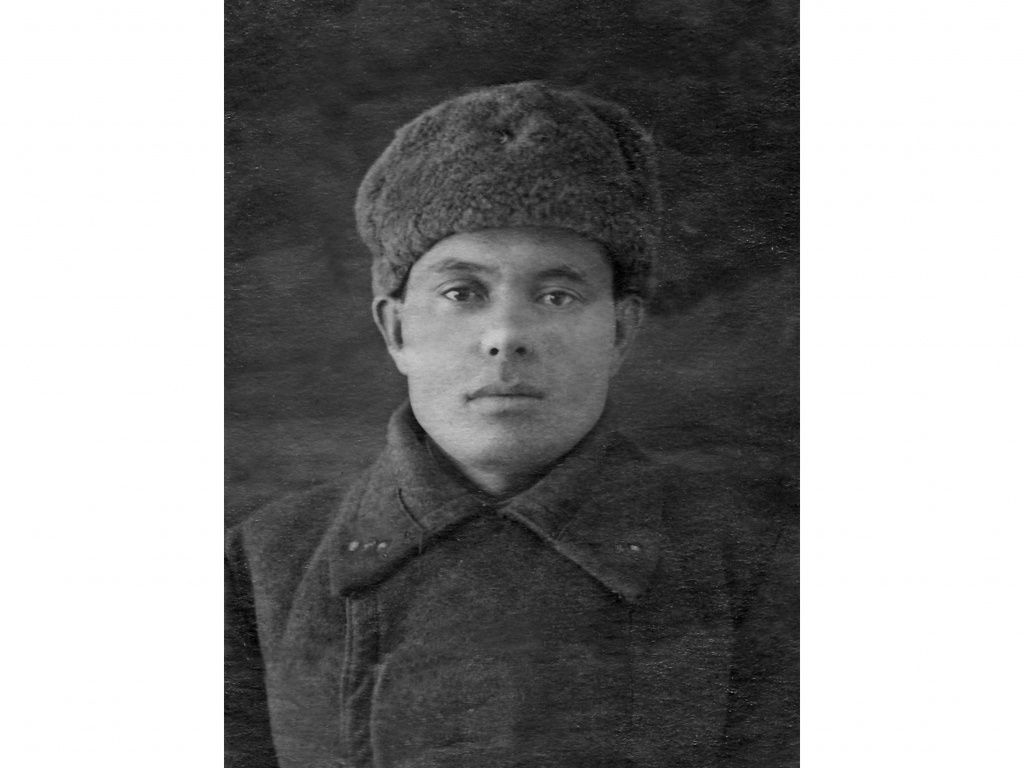 Биканов