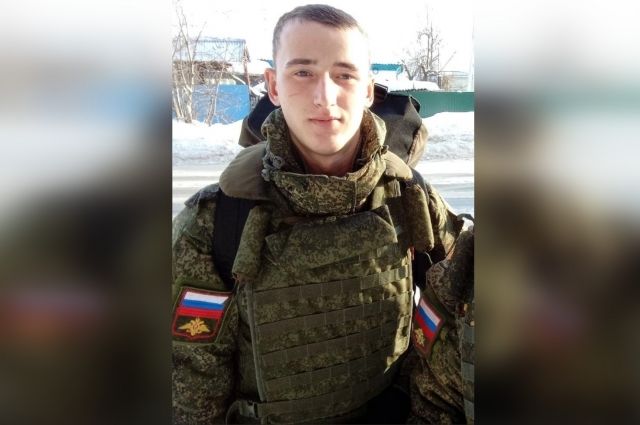 Сергей Светличный
