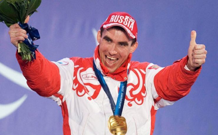 Кирилл Михайлов