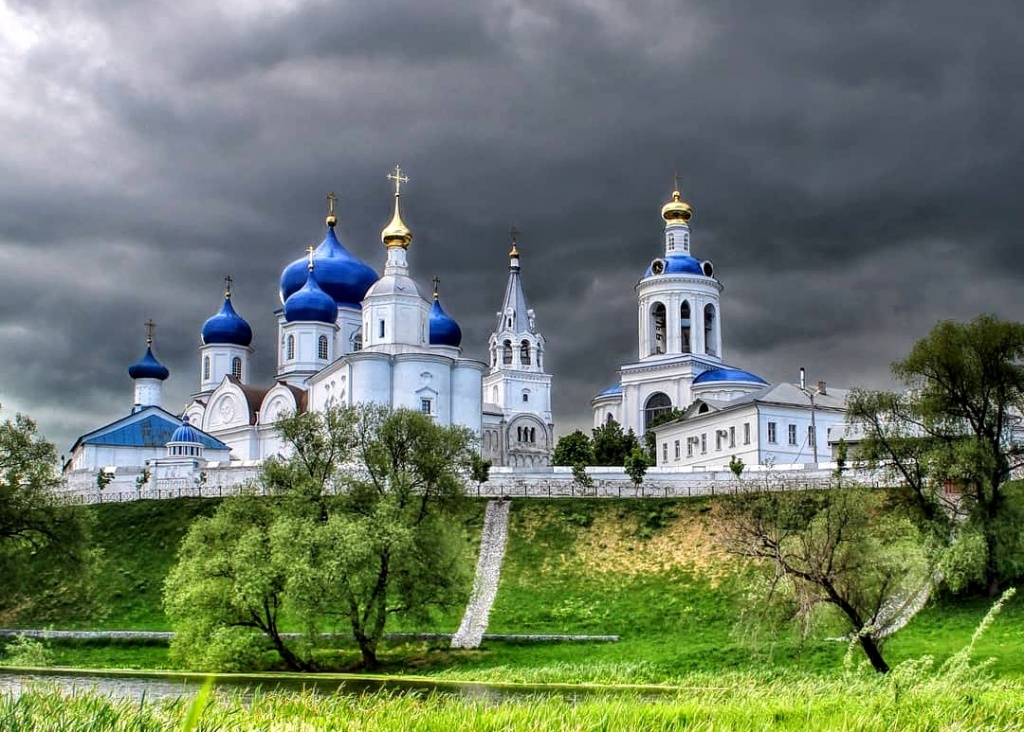 храмовый комплекс