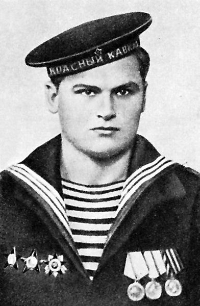 Владимир Кайда