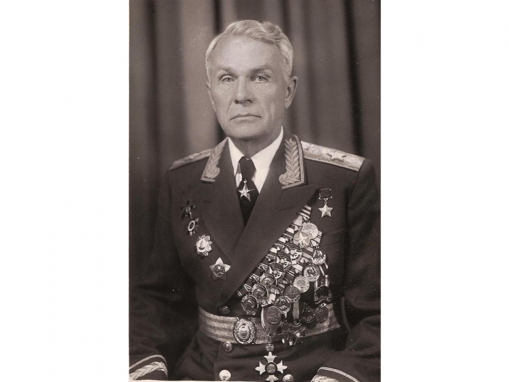Алексей Прошляков