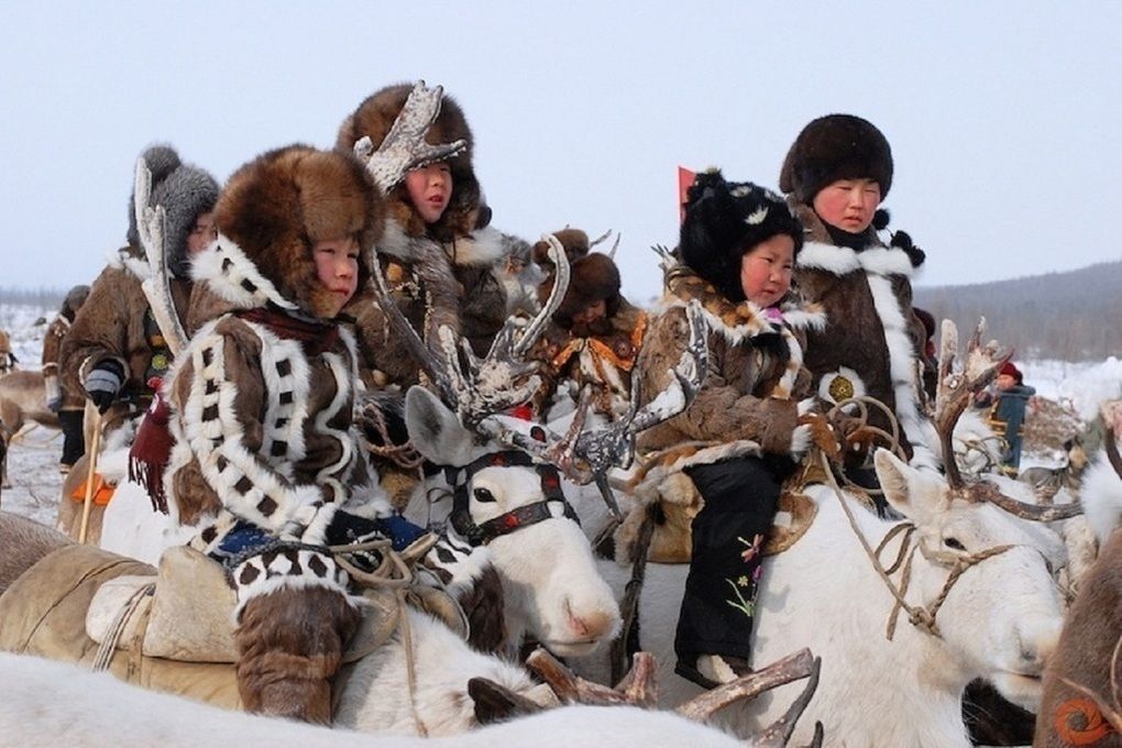 Якутия